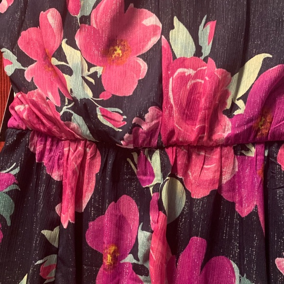 Floral Dress - Picture 7 of 9